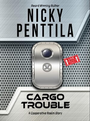 cover image of Cargo Trouble